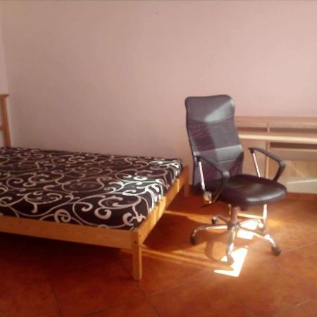 Rooms In The Apartment-Center Košice Extérieur photo