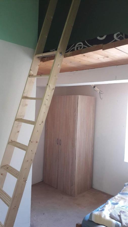 Rooms In The Apartment-Center Košice Extérieur photo