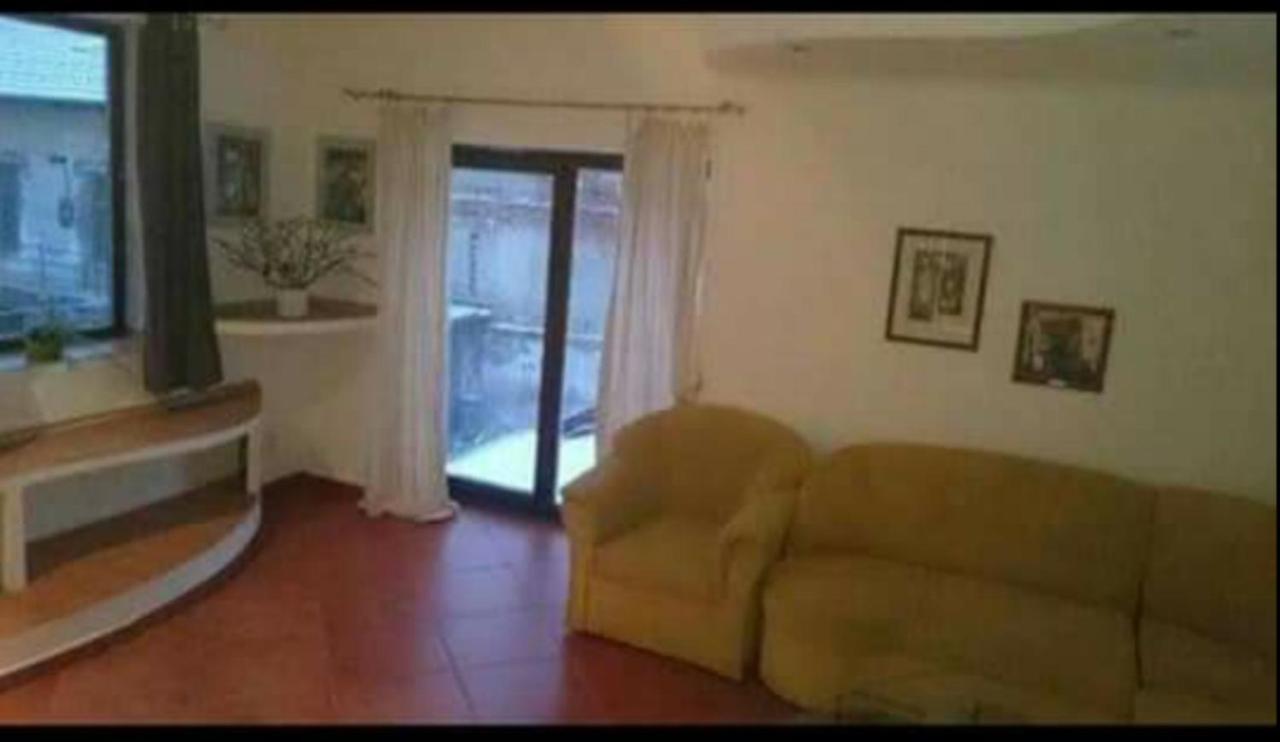 Rooms In The Apartment-Center Košice Extérieur photo