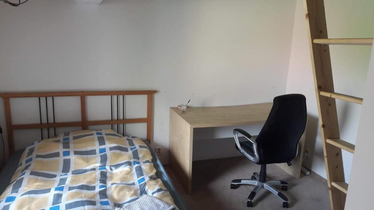 Rooms In The Apartment-Center Košice Extérieur photo