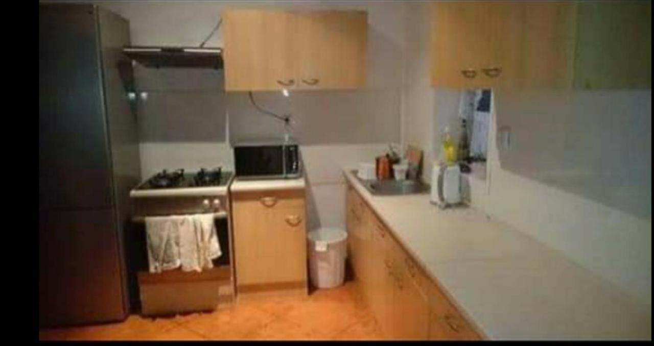 Rooms In The Apartment-Center Košice Extérieur photo