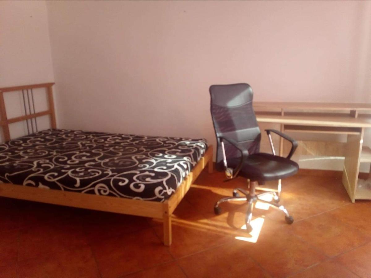 Rooms In The Apartment-Center Košice Extérieur photo